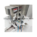 Ex-Factory Price Full Automatic Metal Cans Sealing Packing Machine